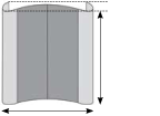 E-Curved 32